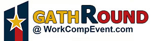 GathRound @ WorkCompEvent.com
