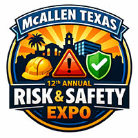 McAllen 12th Annual Risk & Safety Expo