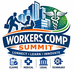 (Sample Event Only) Workers' Comp Summit 2026