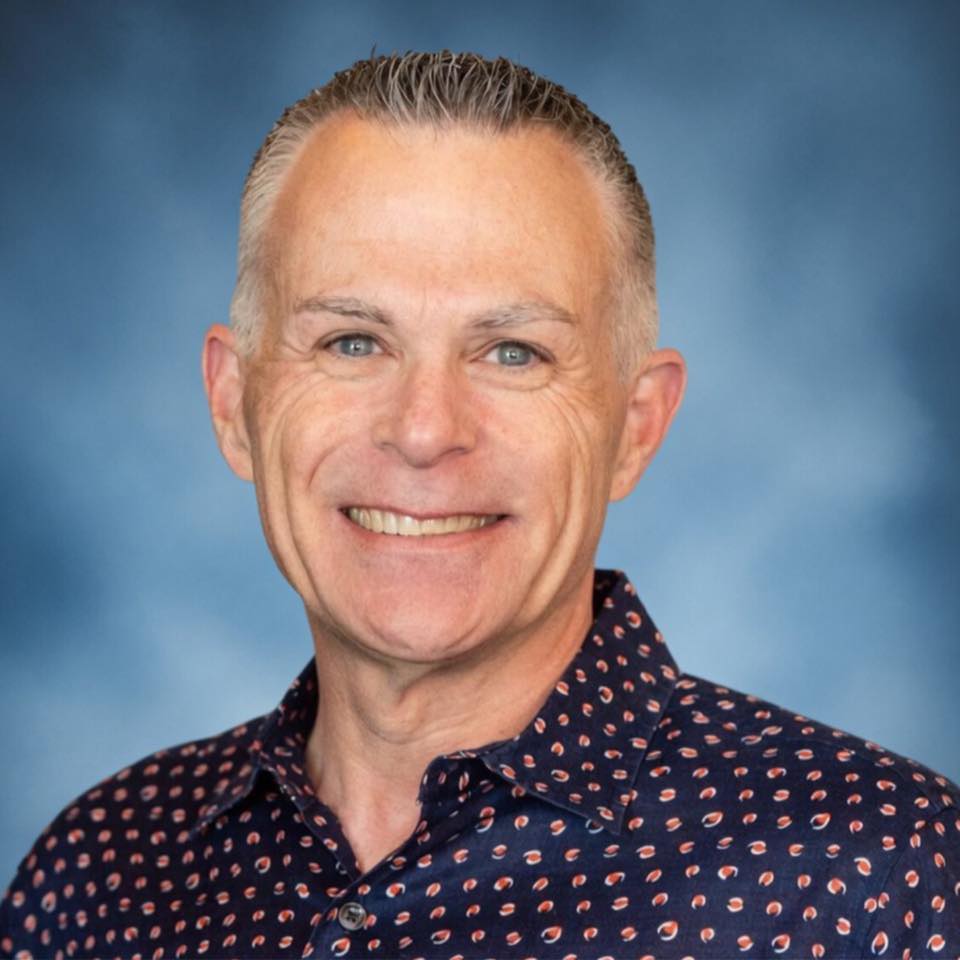 Larry Bauske
