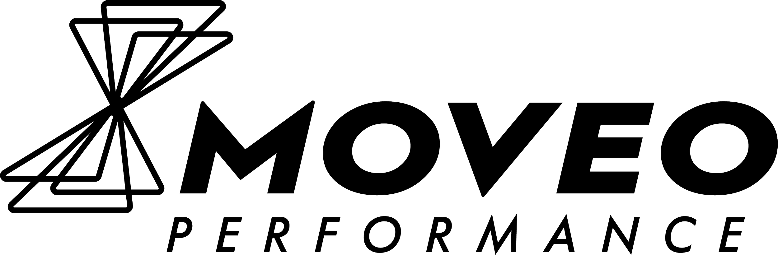 Moveo Performance LLC