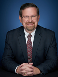 Jeff Johnston