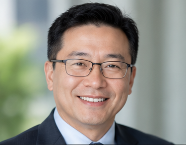 David Chen