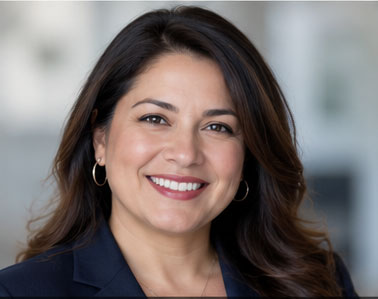 Patricia Hernandez