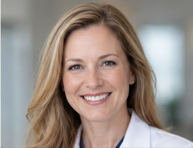 Dr. Sarah Mitchell