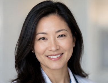 Dr. Lisa Park