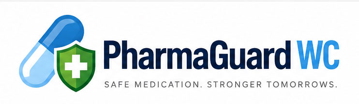 PharmaGuard WC