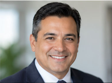 Michael Rodriguez
