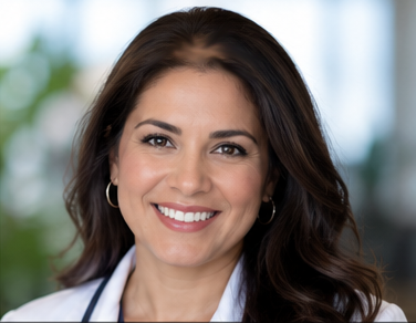 Dr. Maria Santos