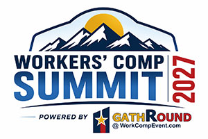 Workers' Comp Summit 2027 (Sample Event)